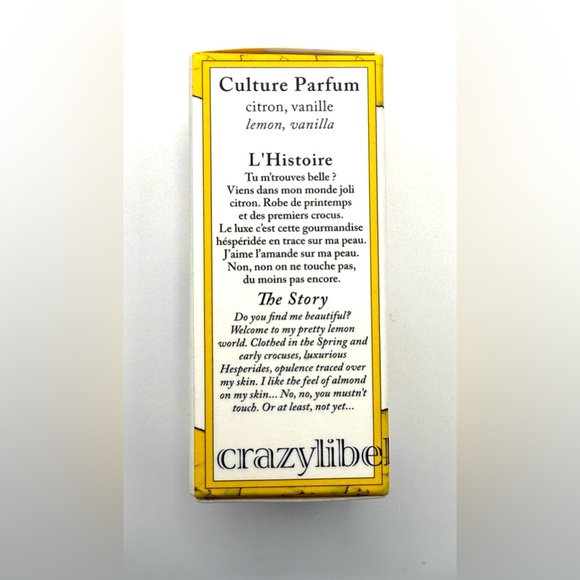 Set of 5 Crazy Sticks! Les Garconnes Crazy Libellule & the Poppies! New in Box - Picture 5 of 8